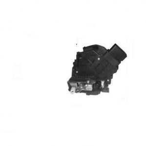 Door Latch For Ford Figo Front Right (Refurbished)