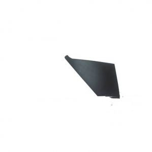Door Mirror Outer Sash For Tata Indica (Set Of 2Pcs)