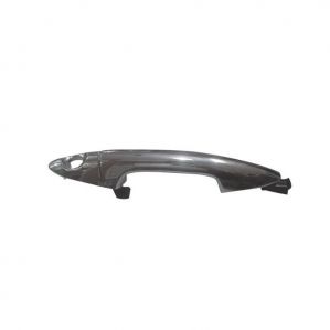 Door Outer Chrome Handle For Hyundai Verna Fluidic Front Left