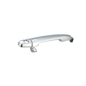 Door Outer Chrome Handle For Toyota Corolla Front Left