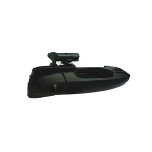 Door Outer Handle Assembly Black Colour For Toyota Innova Front Left