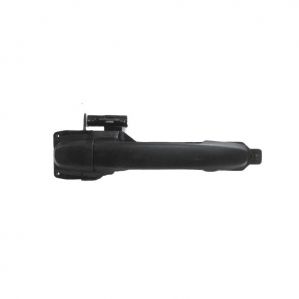 Door Outer Handle Assembly Black Colour For Toyota Innova Rear Left