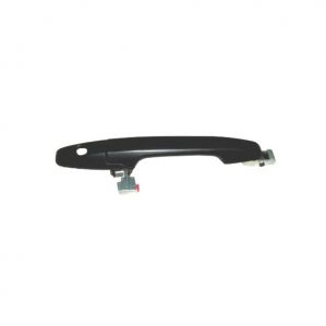 Door Outer Handle Black Colour For Honda Civic Front Right