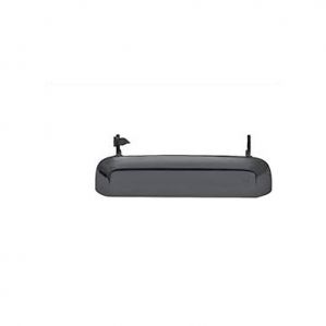 Door Outer Handle Black Colour For Swaraj Mazda Front Right