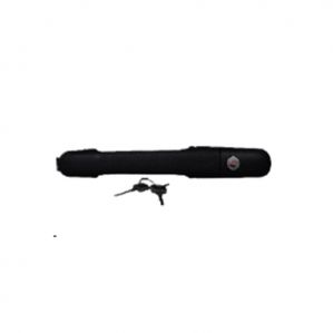 Door Outer Handle Black Colour With Key For Bharat Benz Front Left