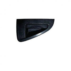Door Outer Handle For Chevrolet Beat Rear (Set Of 2Pcs)