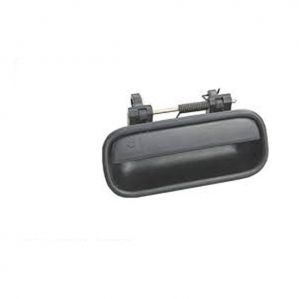 Door Outer Handle For Chevrolet Tavera Rear Left