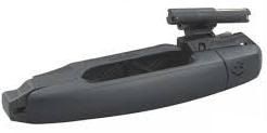 DOOR OUTER HANDLE FOR MARUTI SX4 (REAR LEFT)