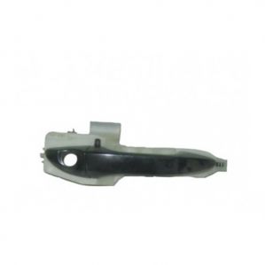 Door Outer Handle With Base For Hyundai Accent Front Left