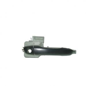 Door Outer Handle With Base For Hyundai Creta Front Left