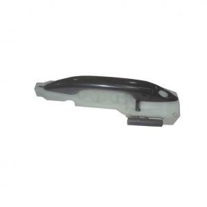 Door Outer Handle With Base For Hyundai I10 Grand Front Left