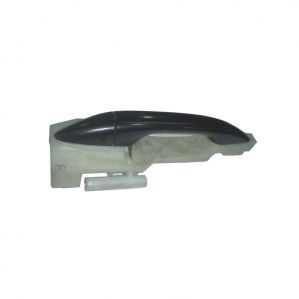 Door Outer Handle With Base For Hyundai I10 Grand Rear Left