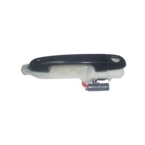 Door Outer Handle With Base For Hyundai I20 Front Left