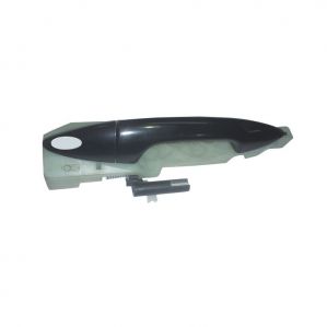 Door Outer Handle With Base For Hyundai Verna Fluidic Front Left