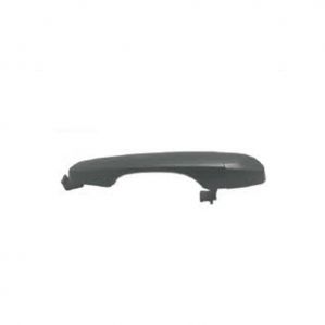 Door Outer Handle Without Base For Hyundai Creta Rear Left