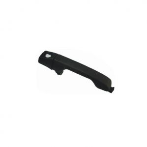 Door Outer Handle Without Base For Mahindra Scorpio M Hawk New Model Front Left