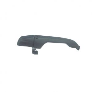 Door Outer Handle Without Base For Mahindra Scorpio M Hawk New Model Rear (Set Of 2Pcs)