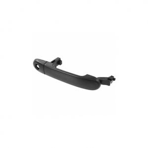 Door Outer Handle Without Base For Tata Indica Vista Rear Left