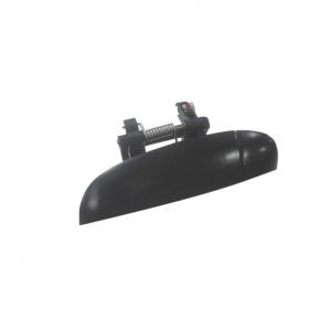 Door Outer Plain Handle For Hyundai I10 Front Left