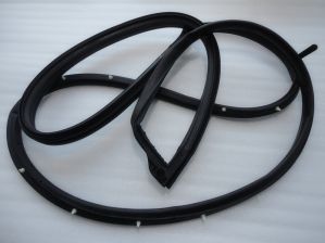 DOOR RUBBER FOR MARUTI A-STAR (SET)