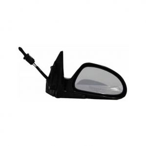 Door Side View Adjustable Mirror For Tata Indica V2 Right