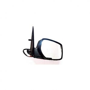 Door Side View Automatic Mirror With Indicator For Tata Safari Dicor Left