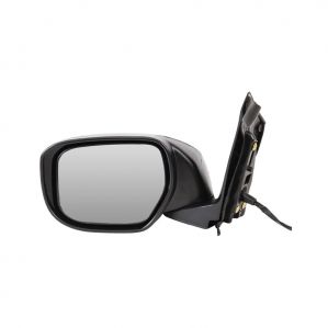 Door Side View Electric Mirror For Honda City Type 4 Zx Model (2007 Model) Right