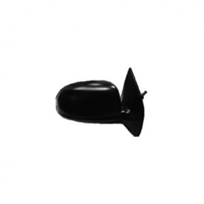 Door Side View Manual Mirror For Hyundai I20 Right