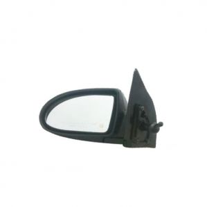 Door Side View Manual Mirror For Hyundai Verna Type 1 Right