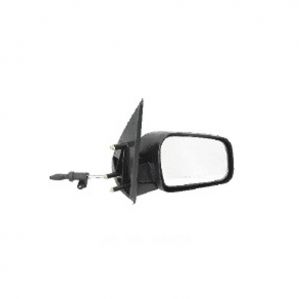 Door Side View Manual Mirror For Mahindra Xylo Left