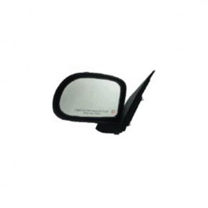 Door Side View Mirror For Hyundai Eon Lxi Model Left
