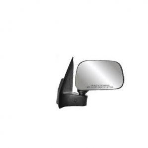 Door Side View Mirror For Maruti Alto 800 Lxi Model Right