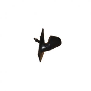 Door Side View Mirror For Tata Indica V2 Left