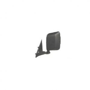 Door Side View Mirror With Convex Glass For Ashok Leyland Dost Left