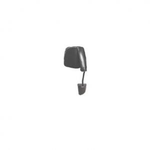 Door Side View Mirror With Convex Glass For Tata Ace Type 3 Left