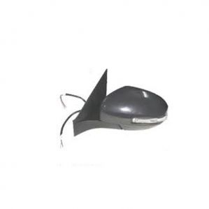Door Side View Mirror With Indicator For Maruti Swift Left