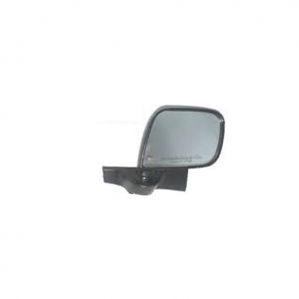 Door Side View Mirror With Sash For Maruti Wagon R K Series Left