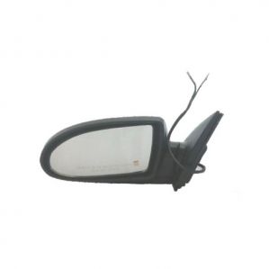 Door Side View Motorised Mirror For Hyundai Verna Type 1 Left