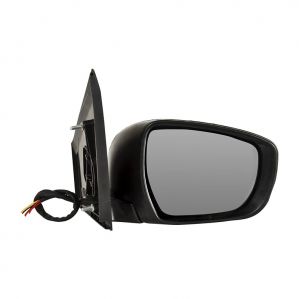 Door Side View Motorised Mirror With Indicator For Maruti Celerio Right