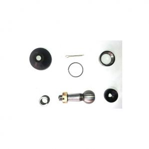 Drag Link Repair Kit For Tata 3015 Both 35 Diameter