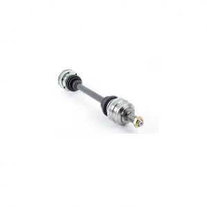 Drive Shaft Axle For Volkswagen Polo Petrol Left