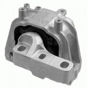 Engine Mounting For Audi A3 New Model