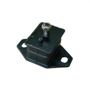 Engine Mounting Front With 3 Hole Economic For Tata 1210