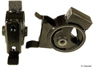 ENGINE MOUNTING FOR TOYOTA ETIOS LIVA DIESEL (FRONT RIGHT) (2010 MODEL)