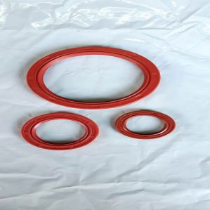 Engine Oil Seal For Toyota Qualis Diesel