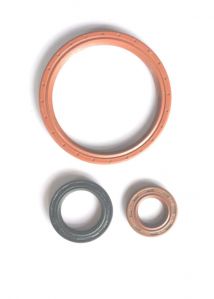 Engine Seal For Fiat Palio 1.2 (Set Of 3)