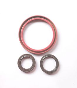 Engine Oil Seal For Hyundai Xcent Diesel (Set Of 3)