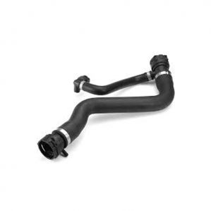 Epdm Coolant Hose Pipes For Mahindra Xylo With Connector