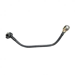 Epdm Diesel Tank Hose Pipes For Tata Ace