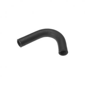 Epdm Finger Silicon Hose Pipes For Tata Indica Small (Bend)